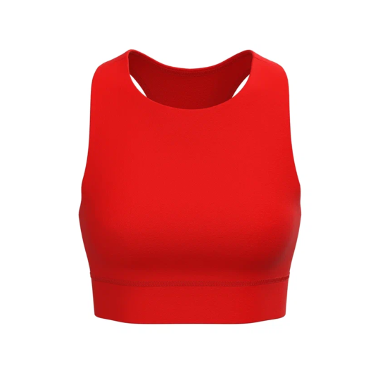 Топ женский 7/6 Anna - Red Alert