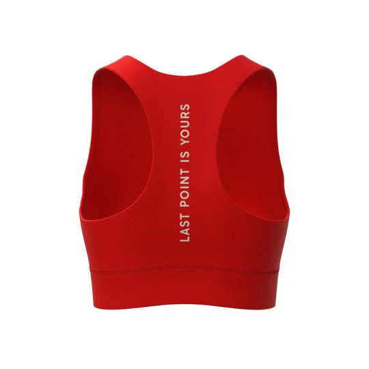 Топ женский 7/6 Anna - Red Alert 2