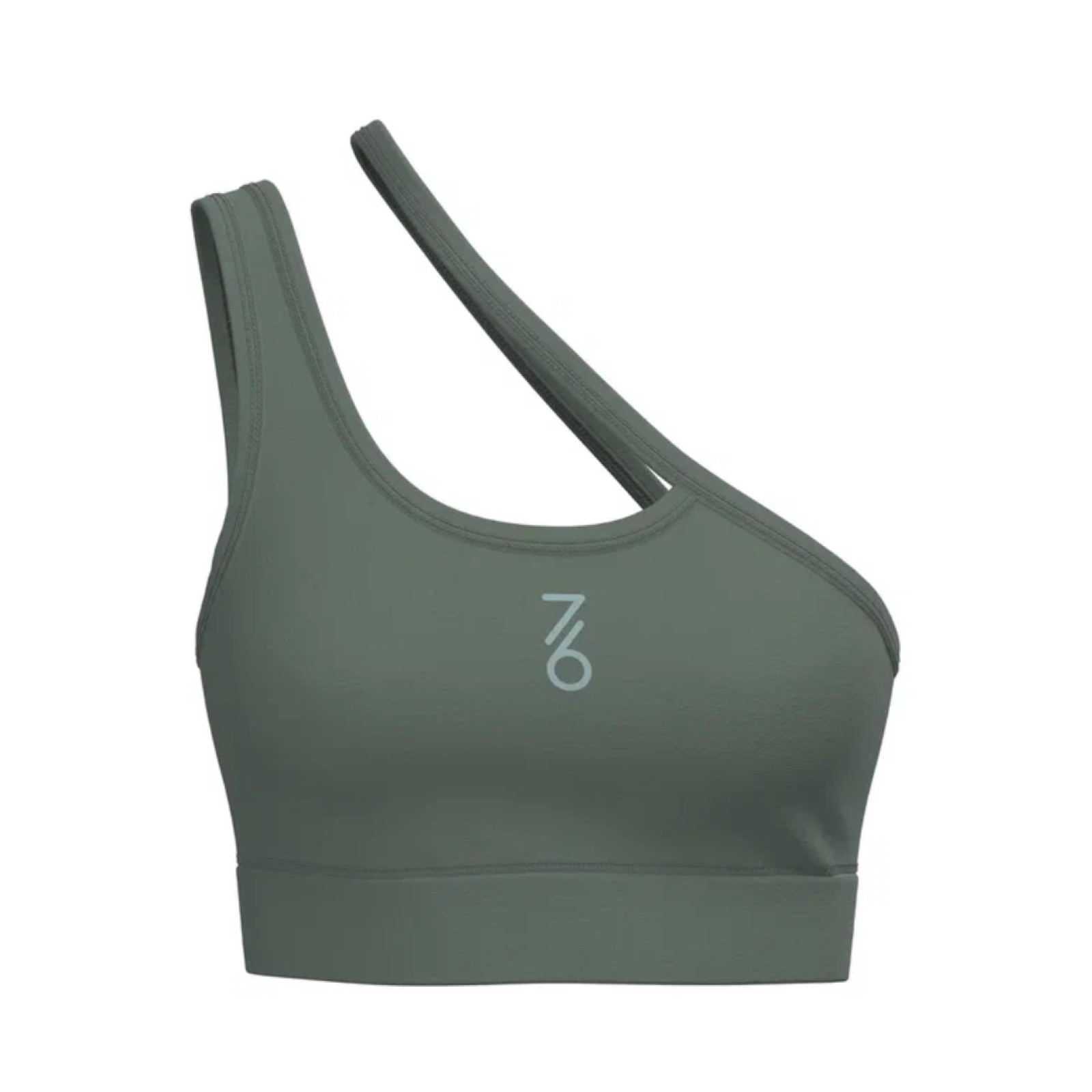 Топ женский 7/6 Lara Top - Kambaba