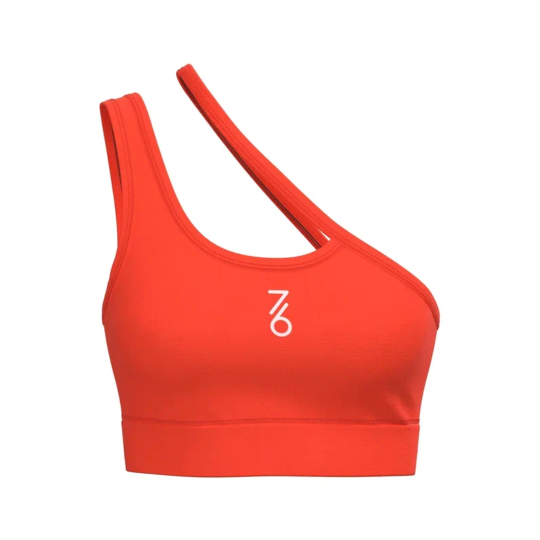 Топ женский 7/6 Lara Top - Red Alert