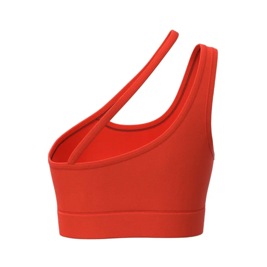 Топ женский 7/6 Lara Top - Red Alert 2