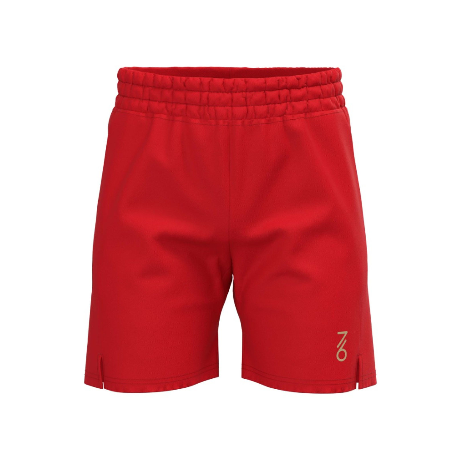 Шорты детские 7/6 Tema Shorts - Red Alert