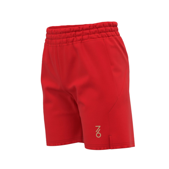 Шорты детские 7/6 Tema Shorts - Red Alert 3