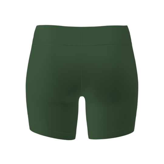 Шорты женские под платье 7/6 Ana - Forest Elf 2