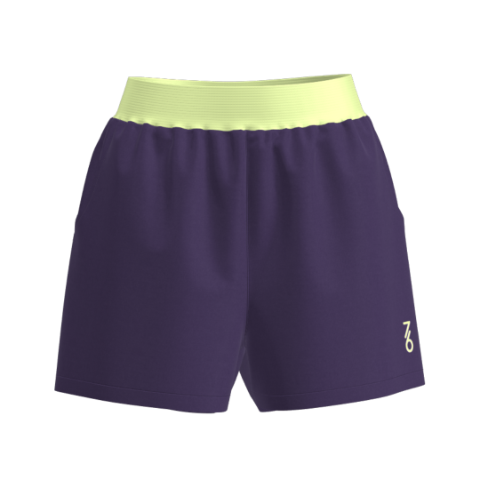 Шорты женские 7/6 Alex Shorts - Crown Jewel