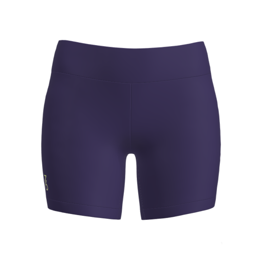 Шорты женские 7/6 Ana Shorts - Crown Jewel