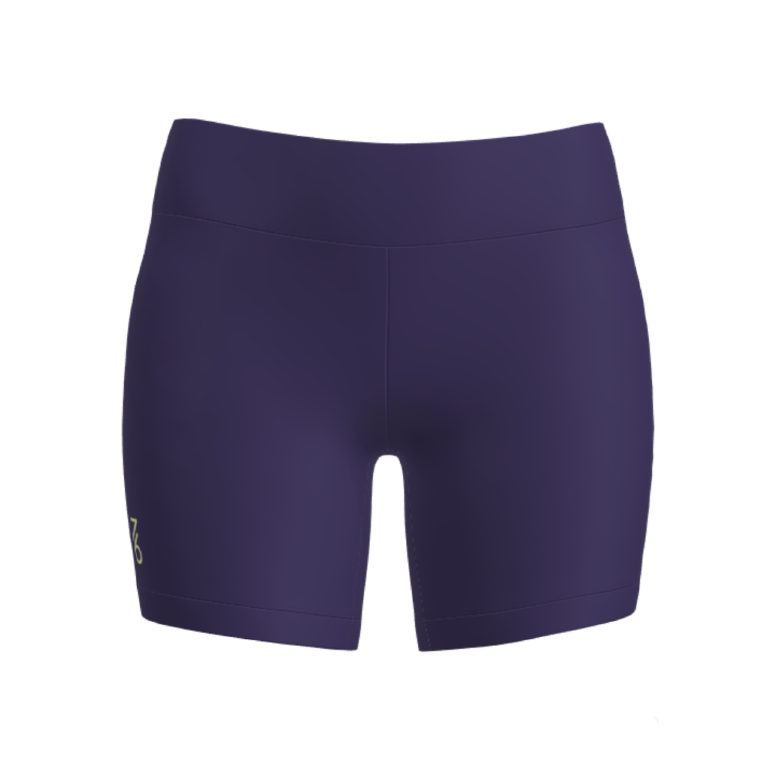 Шорты женские 7/6 Ana Shorts - Crown Jewel