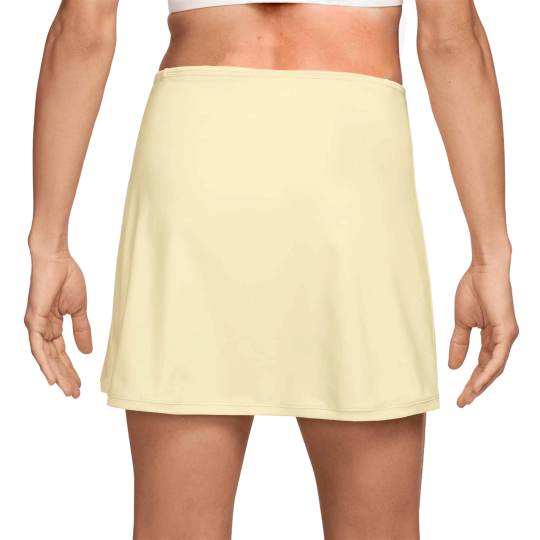 Юбка женская Nike Court Victory Skirt - Alabaster/White 2