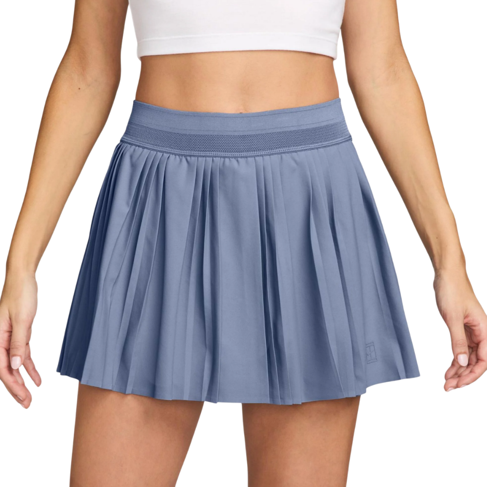 Юбка женская Nike Court Ace Skirt - World Indigo