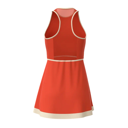 Платье женское 7/6 Ana Dress - Red Alert 2