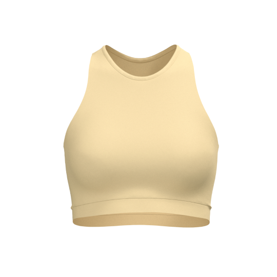 Топ женский 7/6 Anna - Boulder