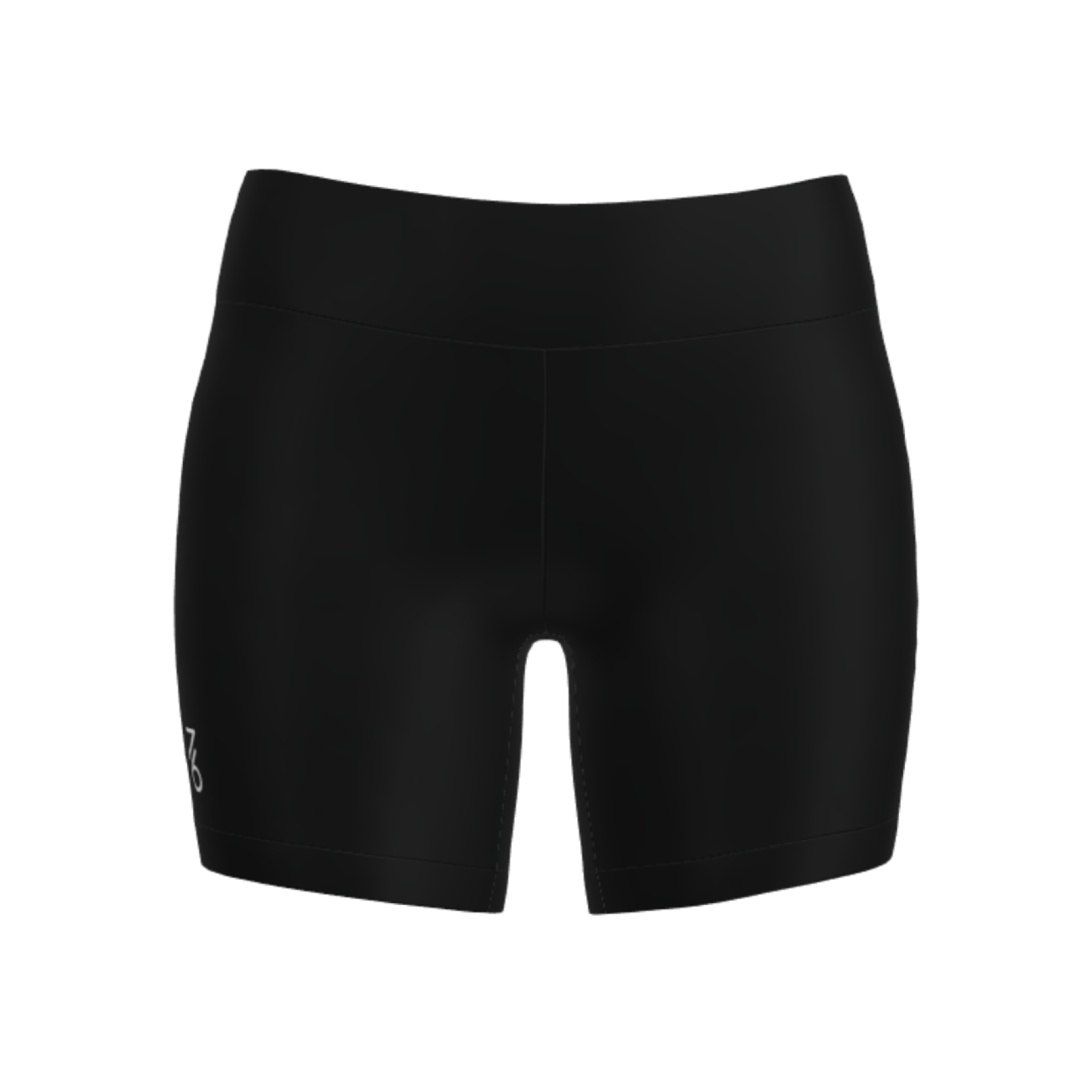 Шорты женские под платье 7/6 Ana - Black