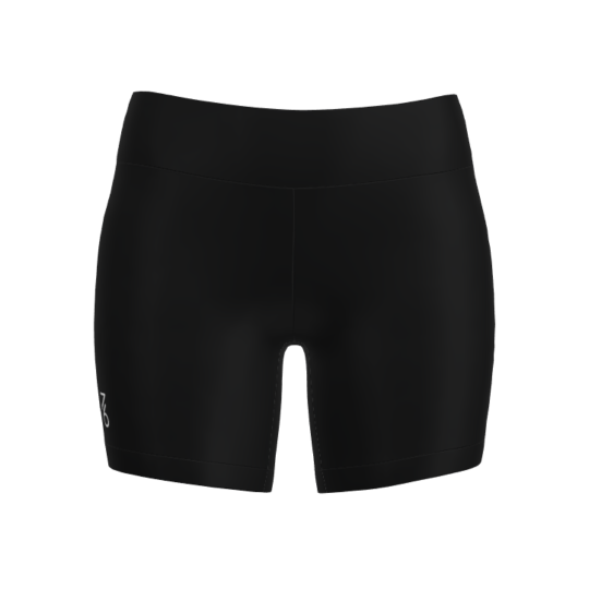 Шорты женские под платье 7/6 Ana - Black