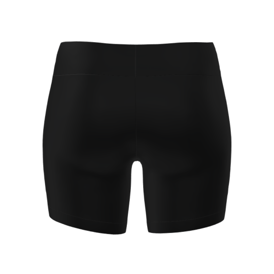 Шорты женские под платье 7/6 Ana - Black 2