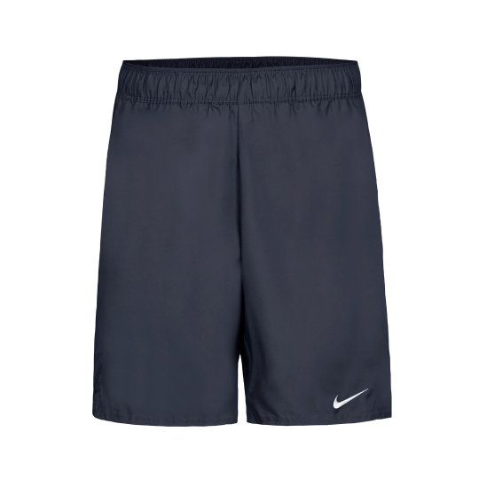 Шорты мужские Nike Court Victory 9" Short - Obsidian