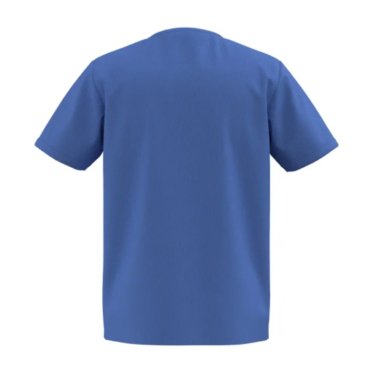 Футболка мужская 7/6 Loddy T-Shirt 2.0 - Rigatta Blue 2