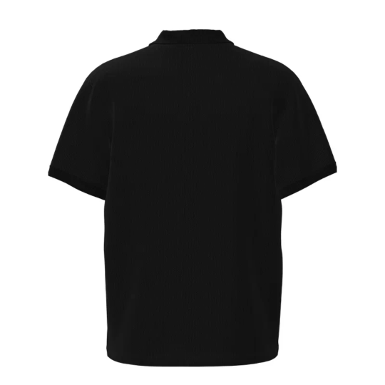 Поло мужское 7/6 Andy Polo - Black 2