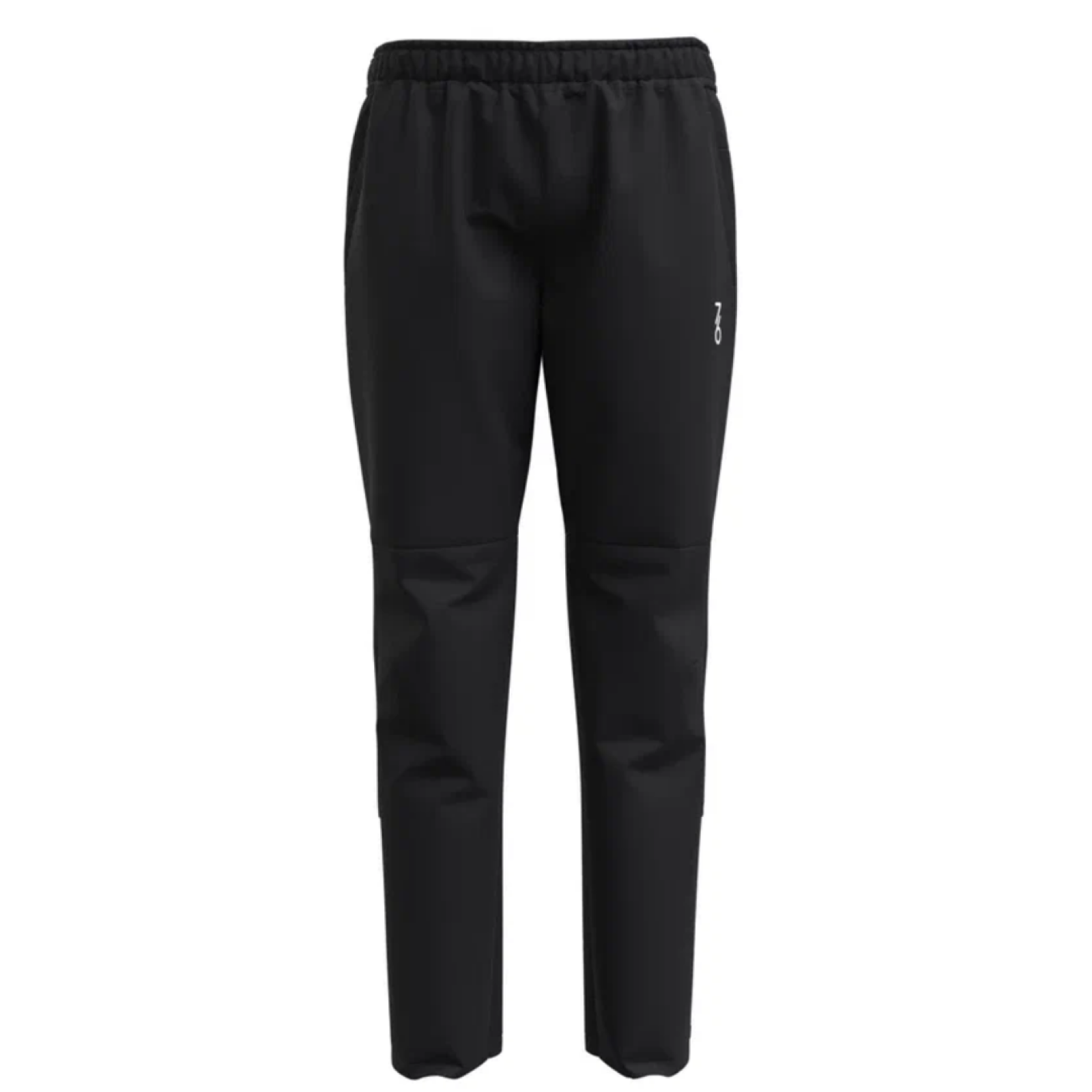 Спортивные штаны мужские 7/6 Taylor Man Pants - Black