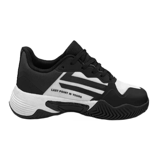 Кроссовки мужские 7/6 - Marble 2.0 - White/Black 2