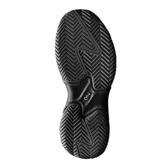 Кроссовки мужские 7/6 - Marble 2.0 - White/Black 3