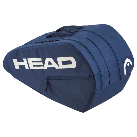 Сумка для падел Head Base Padel Bag M - Navy 1