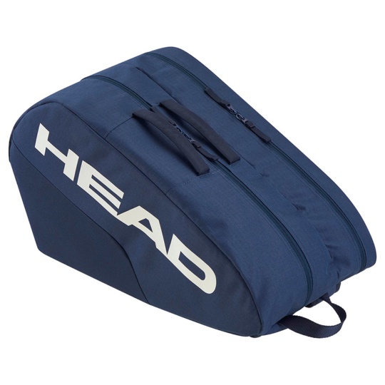 Сумка для падел Head Base Padel Bag M - Navy 2