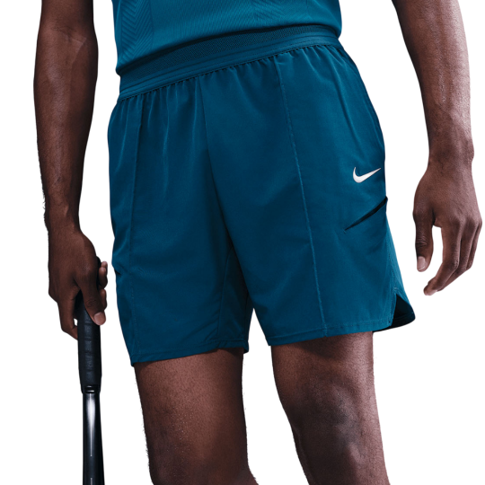Шорты мужские Nike Dri-Fit Slam Shorts 6" - Blue Force 2