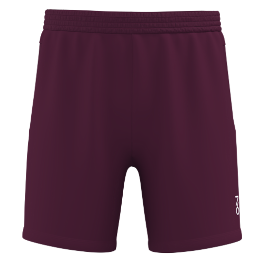 Шорты мужские 7/6 Miran Shorts 7 - Potent Purple