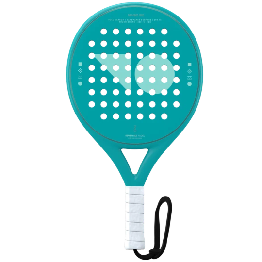 Ракетка для падела 7/6 Loop Mint 1
