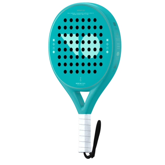 Ракетка для падела 7/6 Loop Mint 2