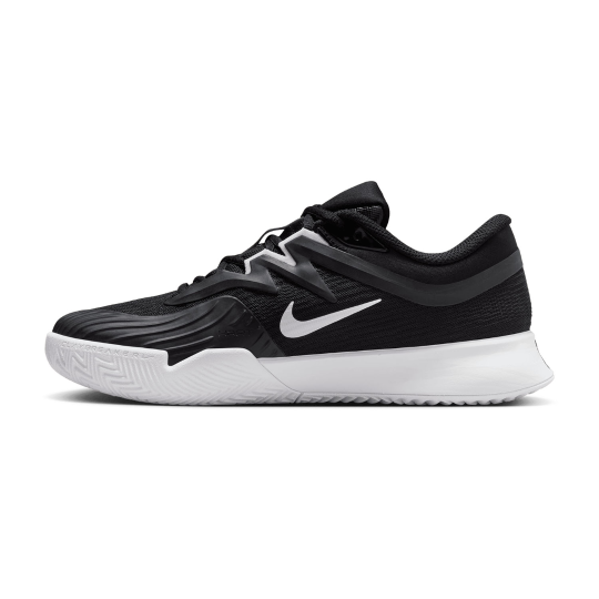 Кроссовки женские Nike Vapor Pro 3 Clay - Black/White 4