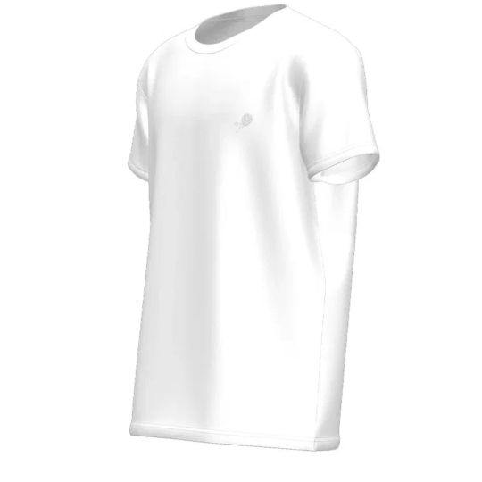 Футболка мужская 7/6 Victory Cotton T-shirt - White 3
