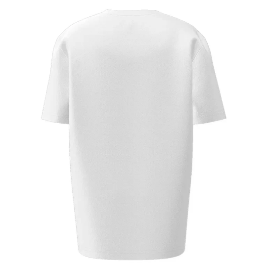 Футболка для мальчиков 7/6 Max T-shirt 2.0 - White 2