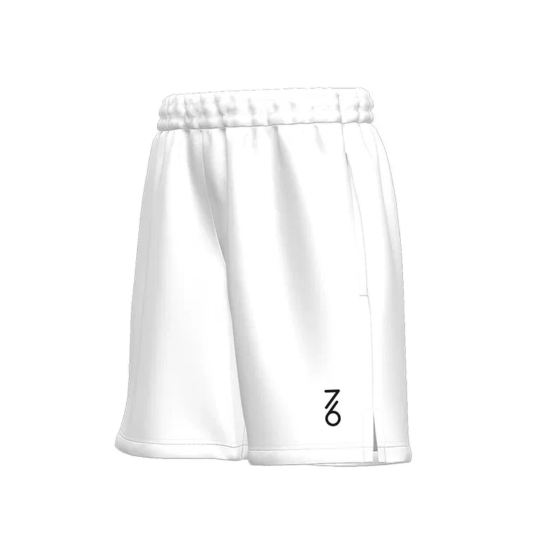Шорты детские 7/6 Tema Shorts - White 2