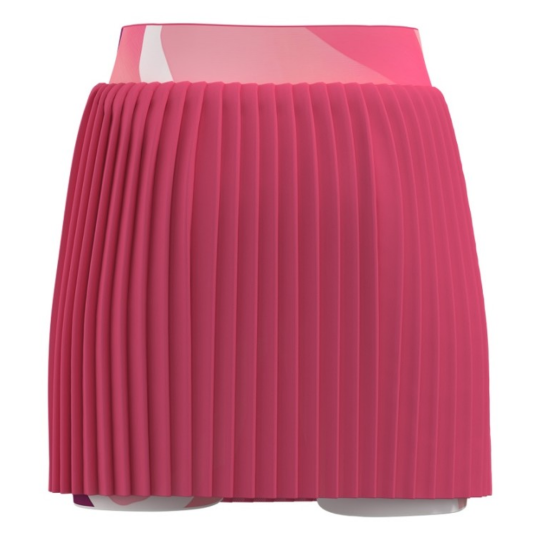 Юбка детская 7/6 Kristy Skirt - Pink Blossom 2