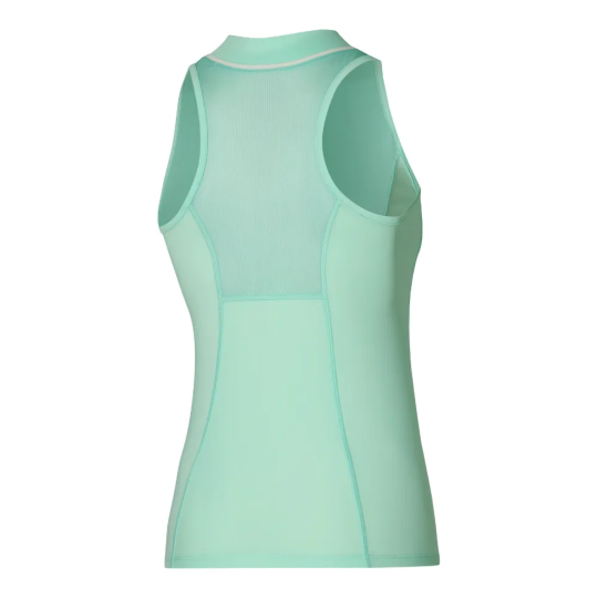 Майка женская Mizuno Frontier Tank - Bay 2