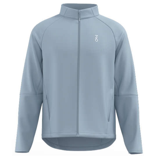 Кофта мужская 7/6 Jackie Jacket Men - Arona