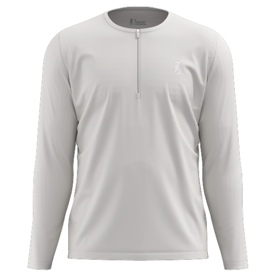 Лонгслив мужской 7/6 Tony Longsleeve 2.0 Antarctica