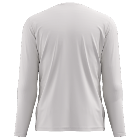 Лонгслив мужской 7/6 Tony Longsleeve 2.0 Antarctica 2