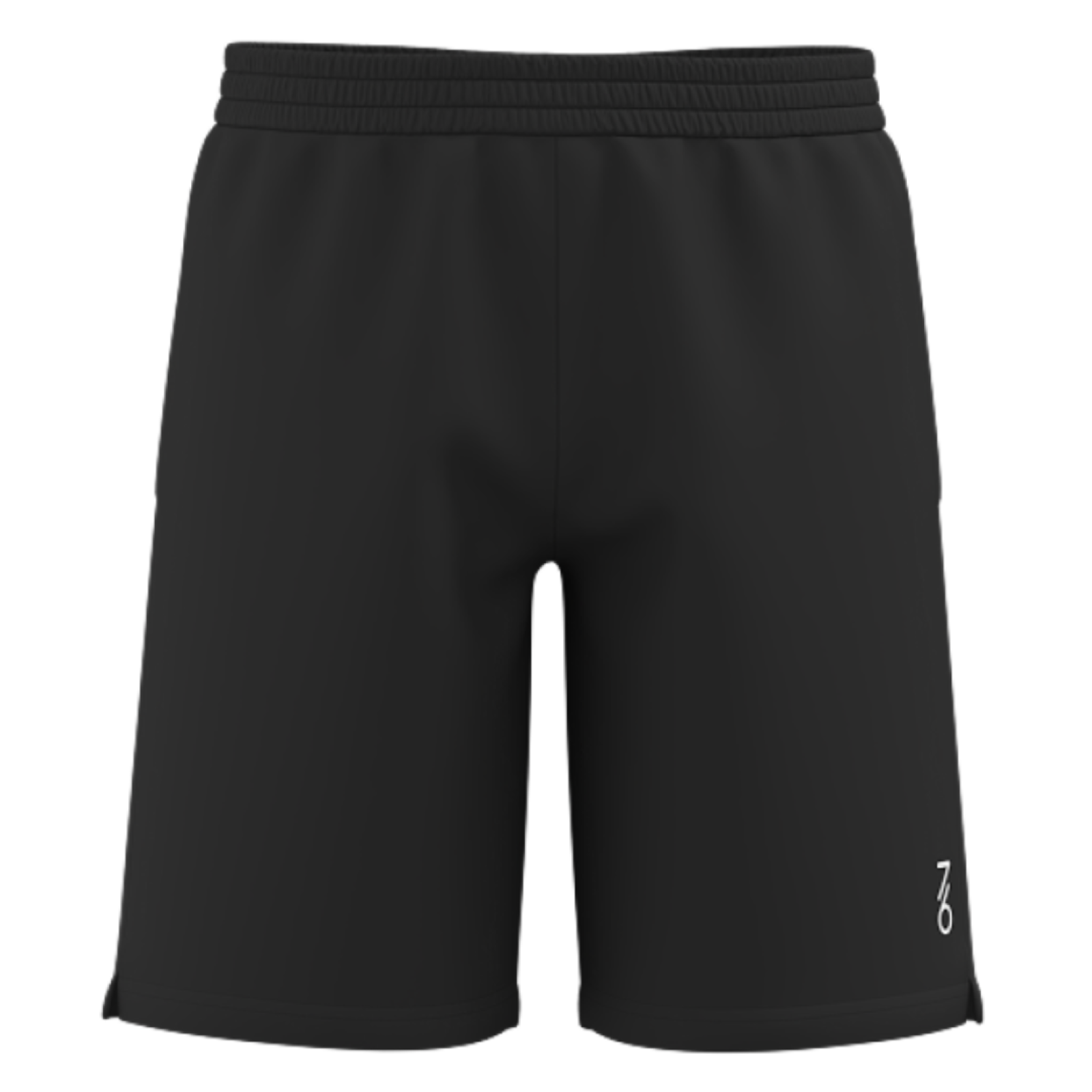 Шорты мужские 7/6 Miran Shorts 9 - Ebony