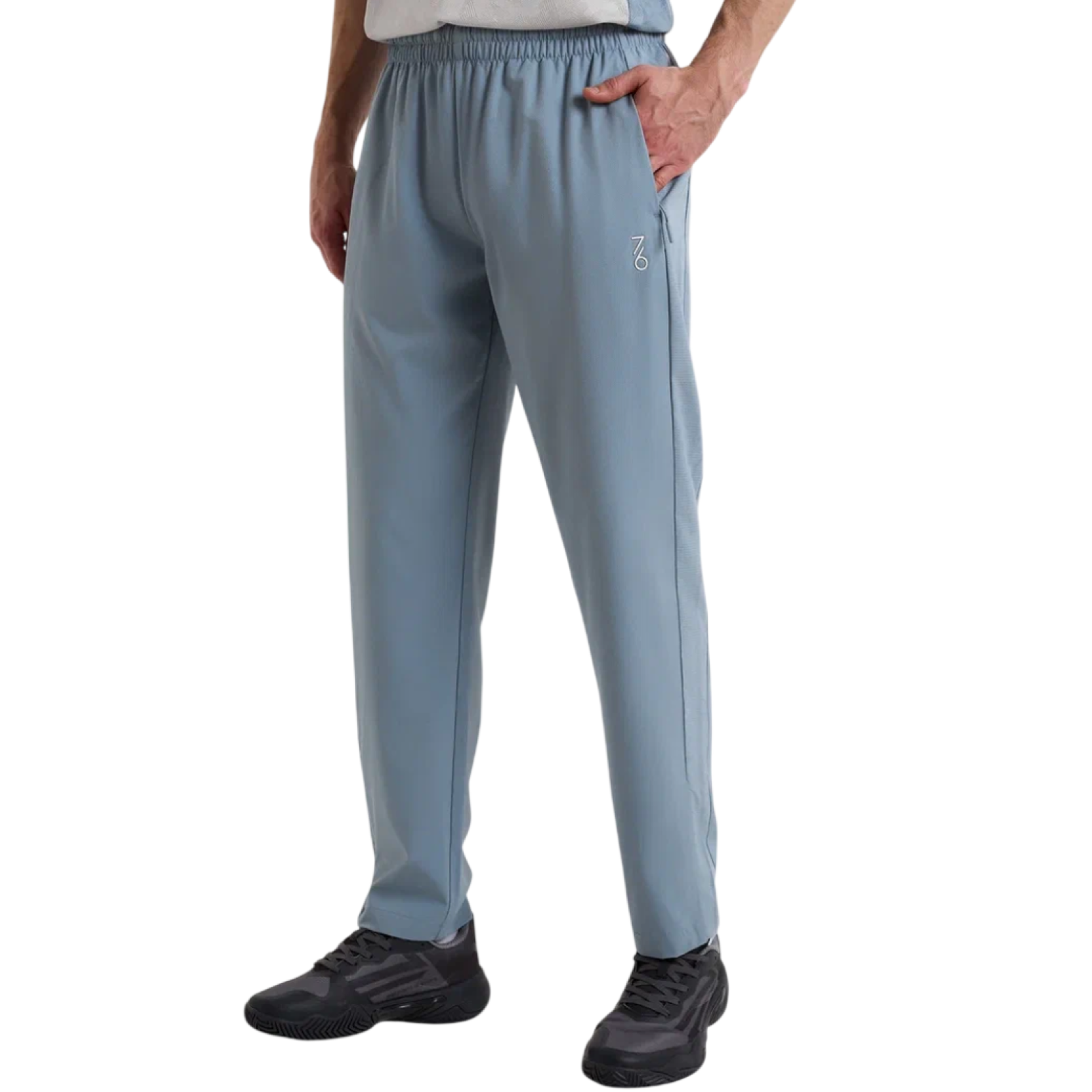 Штаны мужские 7/6 Jackie Pants Men - Arona