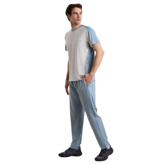 Штаны мужские 7/6 Jackie Pants Men - Arona 3