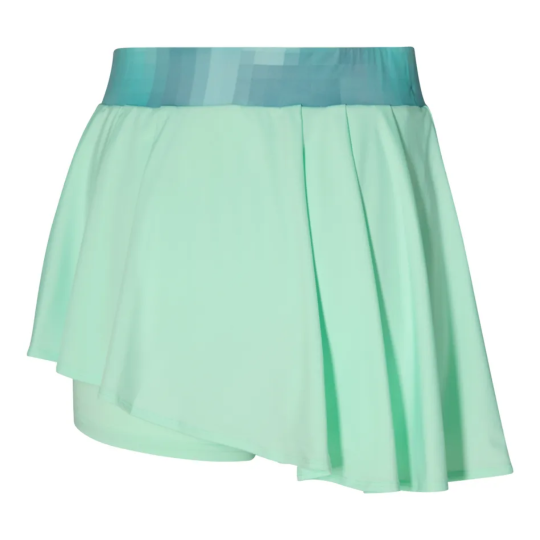 Юбка женская Mizuno Frontier Flying Skirt - Bay 2
