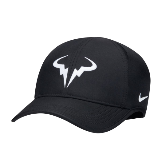 Кепка Nike RAFA Dri-FIT Club Cap - Black