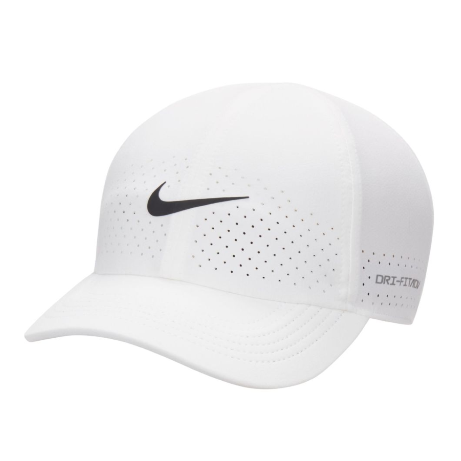 Кепка Nike Dri-FIT ADV Club Cap - White