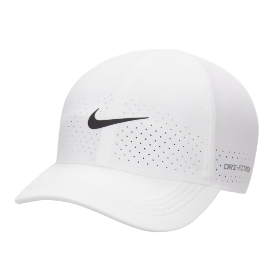 Кепка Nike Dri-FIT ADV Club Cap - White