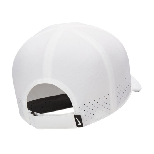 Кепка Nike Dri-FIT ADV Club Cap - White 2