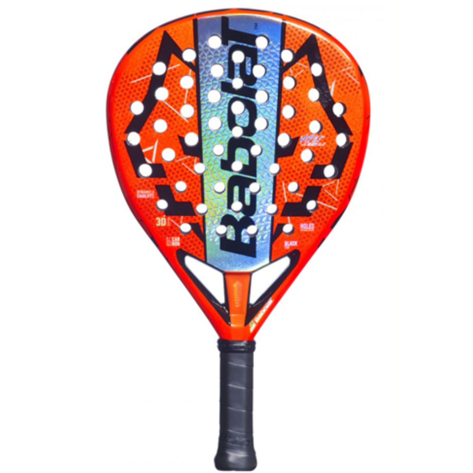 Ракетка для падела Babolat Viper Soft Juan Lebron 3.0