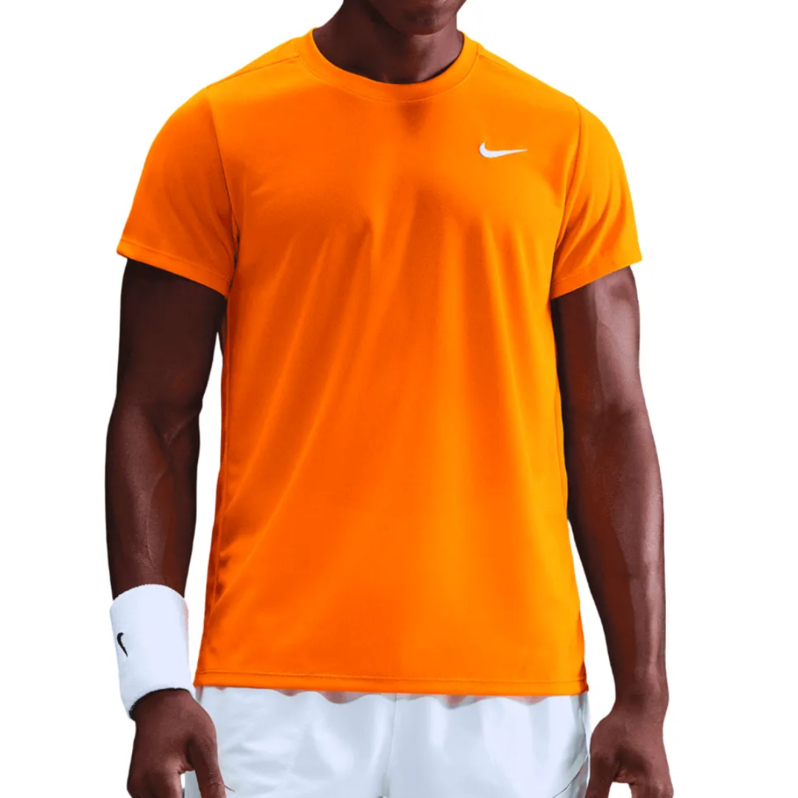 Футболка мужская Nike Victory - Bright Ceramic/White