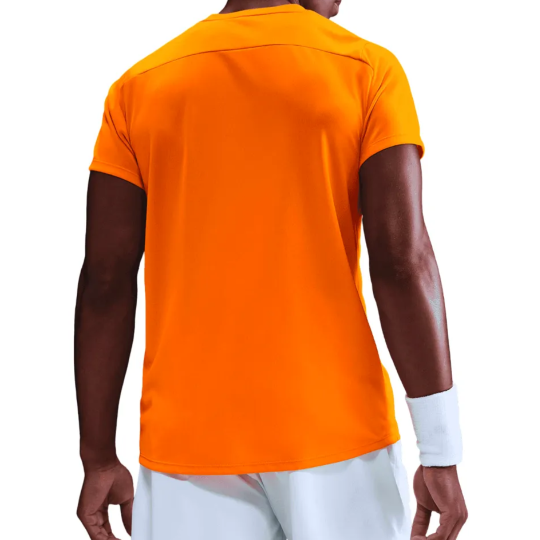 Футболка мужская Nike Victory - Bright Ceramic/White 2